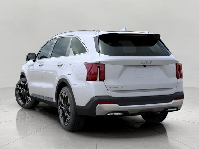 2025 Kia Sorento Vehicle Photo in Oshkosh, WI 54904