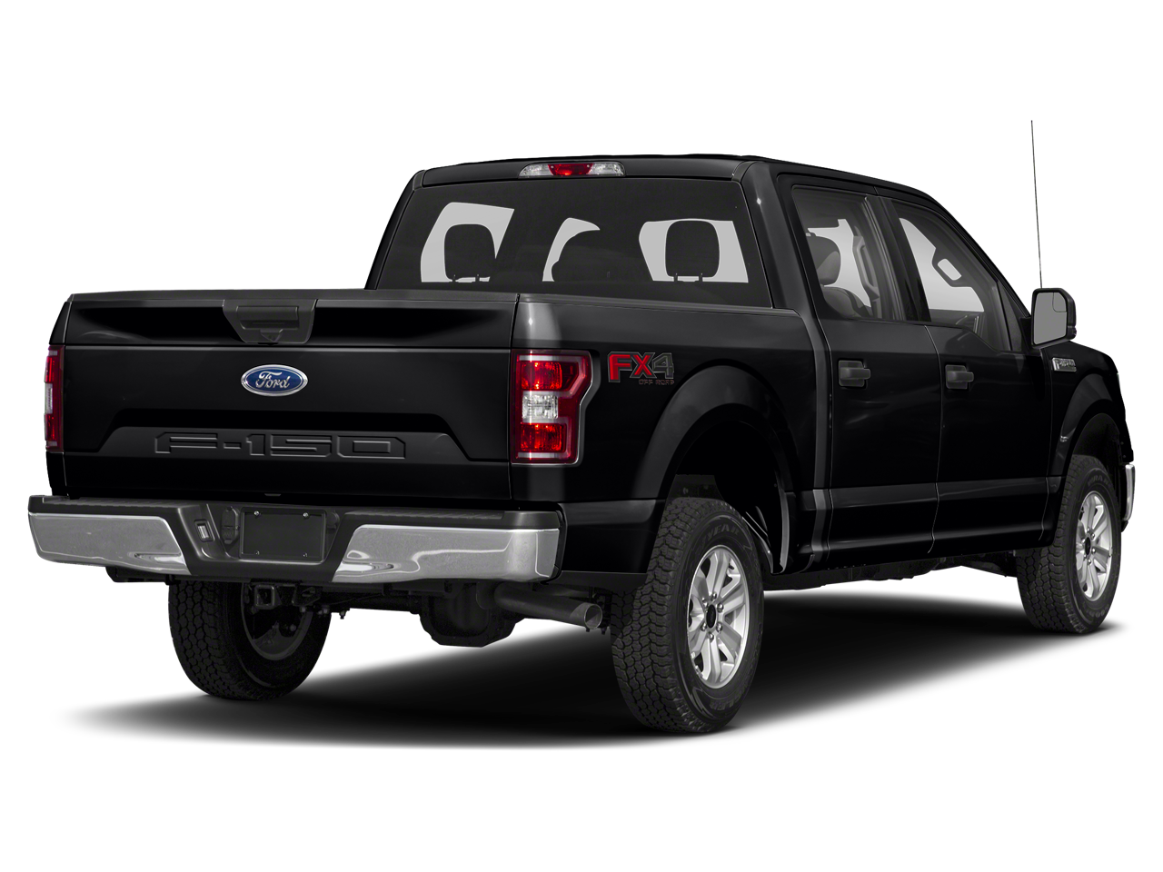 2018 Ford F-150 Vehicle Photo in Green Bay, WI 54304