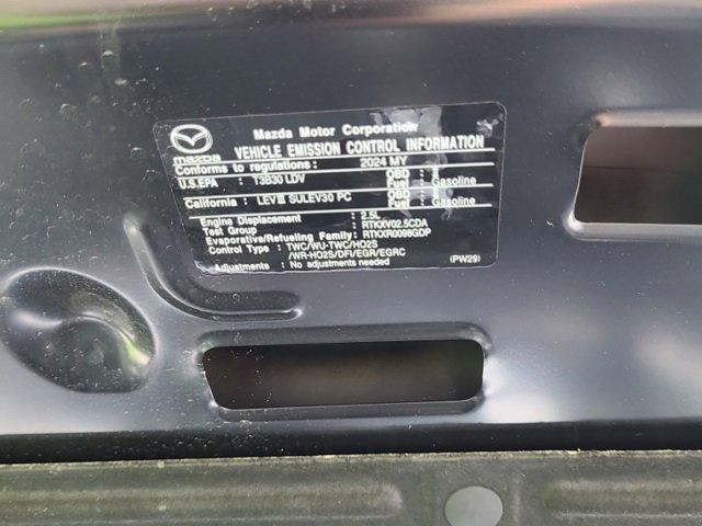 2024 Mazda CX-30 Vehicle Photo in Harrisburg, PA 17111