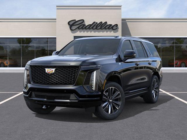 2025 Cadillac Escalade Vehicle Photo in SMITHTOWN, NY 11787-5023