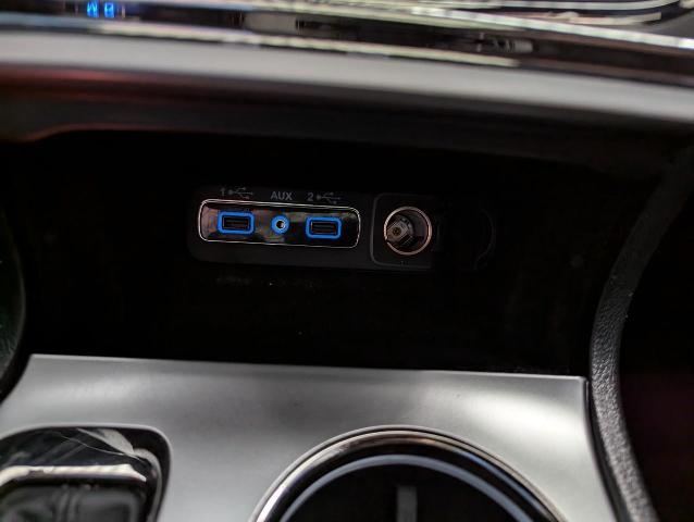 2018 Jeep Grand Cherokee Vehicle Photo in Oshkosh, WI 54901