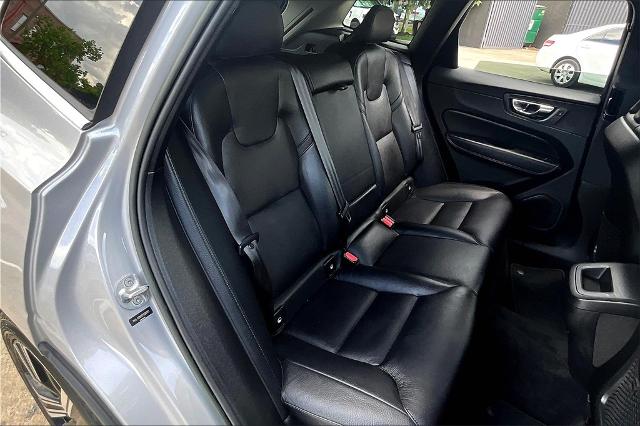2023 Volvo XC60 Vehicle Photo in Houston, TX 77007