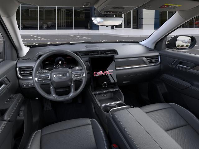 2026 GMC Terrain Vehicle Photo in HARRISBURG, PA 17111-1033