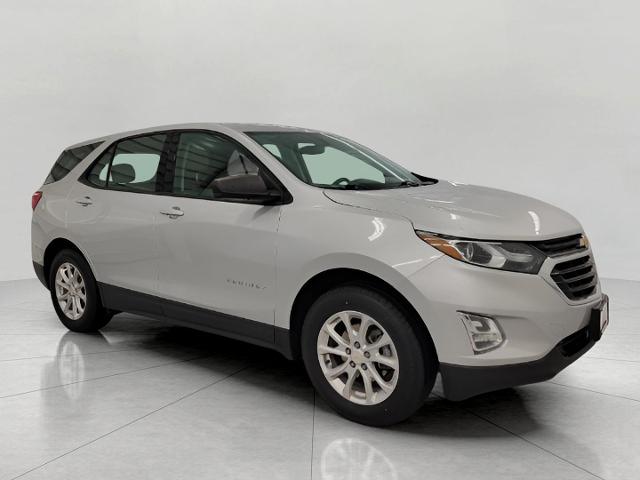 2019 Chevrolet Equinox Vehicle Photo in Oshkosh, WI 54904
