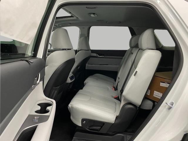 2025 Hyundai PALISADE Vehicle Photo in Appleton, WI 54913