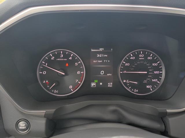 2025 Subaru Ascent Vehicle Photo in Green Bay, WI 54304