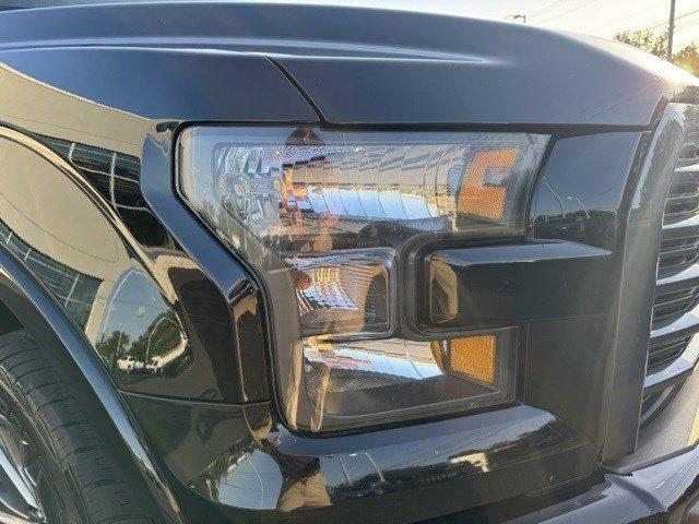2017 Ford F-150 Vehicle Photo in Mechanicsburg, PA 17050-1707
