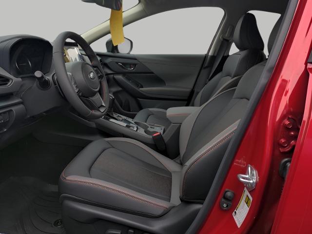 2025 Subaru Crosstrek Vehicle Photo in Green Bay, WI 54304