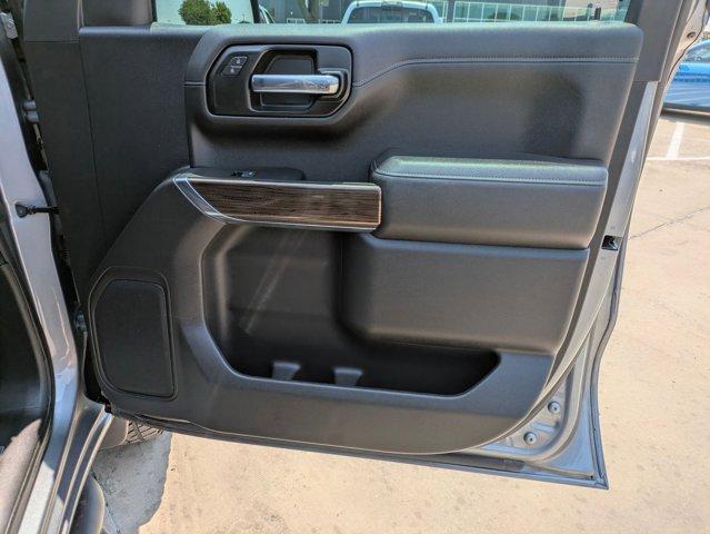 2021 Chevrolet Silverado 1500 Vehicle Photo in San Antonio, TX 78209