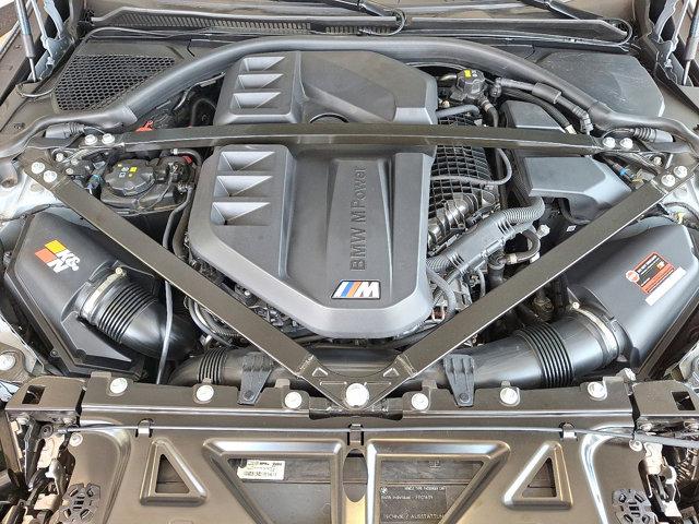 2023 BMW M3 Vehicle Photo in Philadelphia, PA 19116