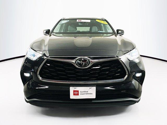 2020 Toyota Highlander Vehicle Photo in Flemington, NJ 08822