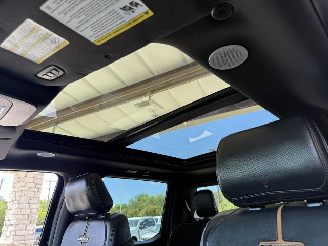 2022 Ford F-150 Vehicle Photo in Weatherford, TX 76087