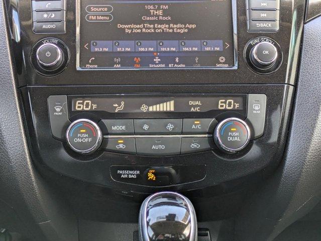 2021 Nissan Rogue Sport Vehicle Photo in San Antonio, TX 78209