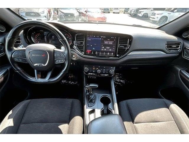 2023 Dodge Durango Vehicle Photo in San Antonio, TX 78230