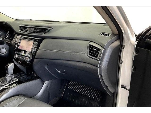 2019 Nissan Rogue Vehicle Photo in Grapevine, TX 76051