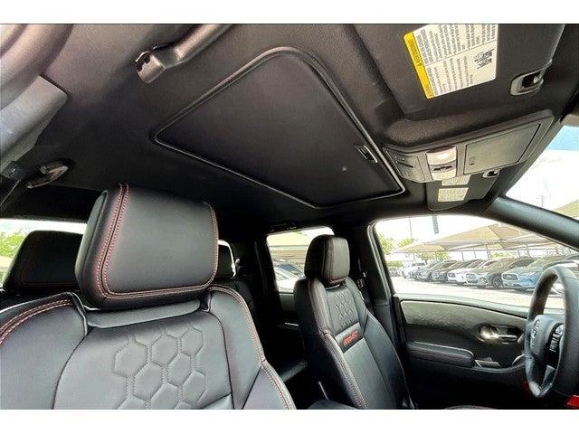 2024 Nissan Frontier Vehicle Photo in San Antonio, TX 78230