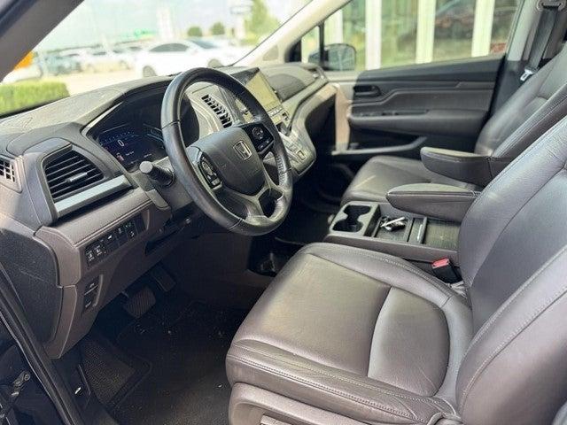 2020 Honda Odyssey Vehicle Photo in Grapevine, TX 76051