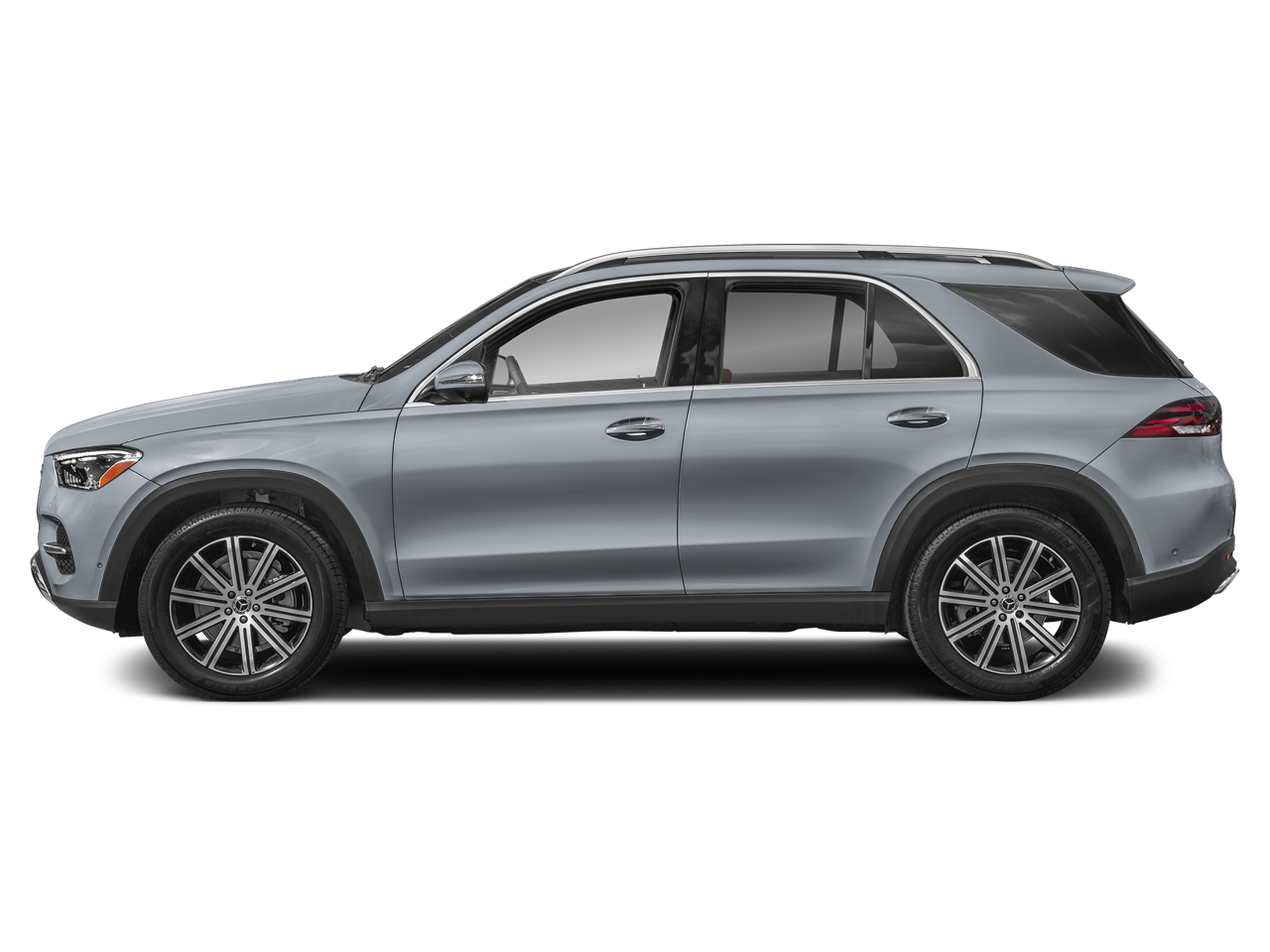 2024 Mercedes-Benz GLE Vehicle Photo in Tulsa, OK 74145
