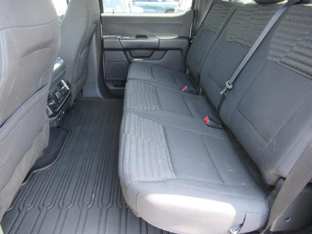 2023 Ford F-150 Vehicle Photo in LEESBURG, FL 34788-4022