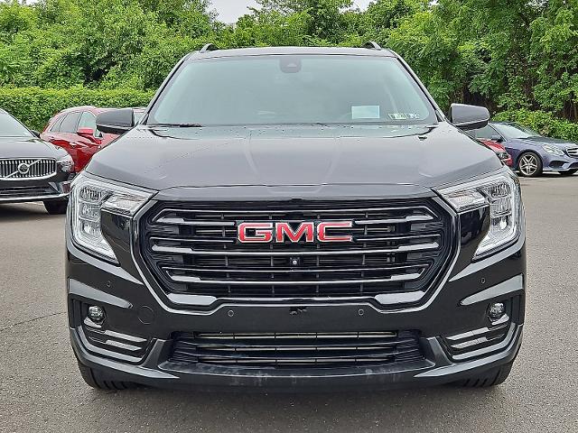 2023 GMC Terrain Vehicle Photo in TREVOSE, PA 19053-4984