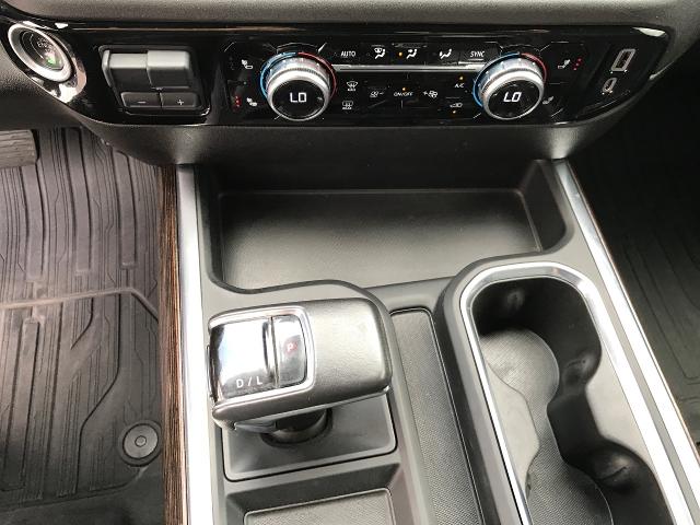 2022 GMC Sierra 1500 Vehicle Photo in GREEN BAY, WI 54303-3330
