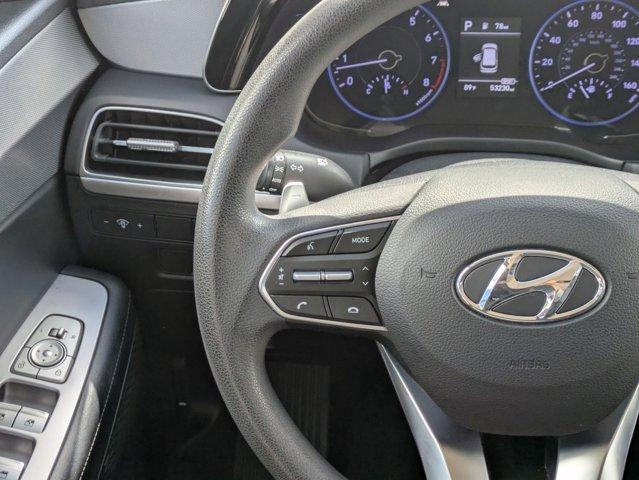 2021 Hyundai Palisade Vehicle Photo in SELMA, TX 78154-1460