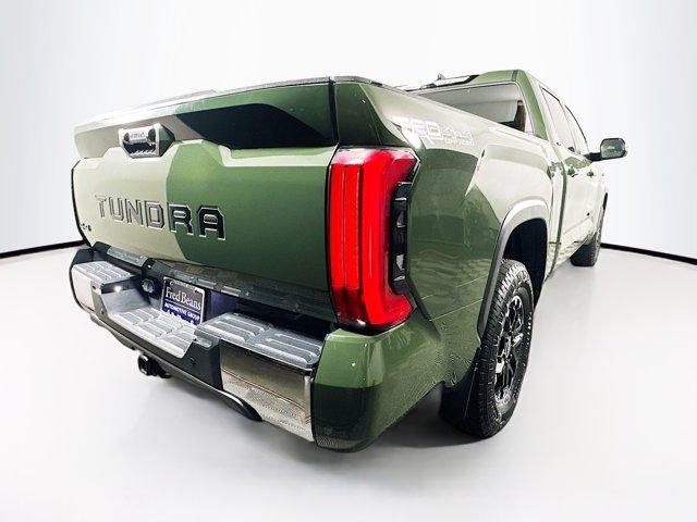 2022 Toyota Tundra 4WD Vehicle Photo in Flemington, NJ 08822