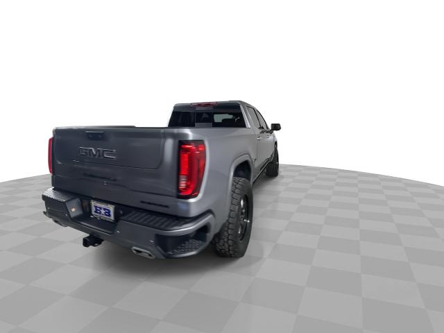 2025 GMC Sierra 1500 Vehicle Photo in GILBERT, AZ 85297-0402