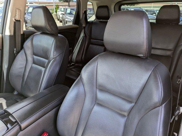 2021 Nissan Rogue Vehicle Photo in San Antonio, TX 78209