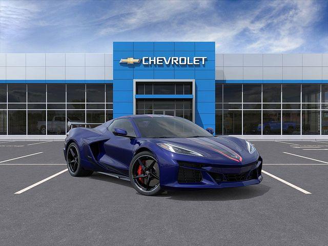2025 Chevrolet Corvette E-Ray Vehicle Photo in PAWLING, NY 12564-3219