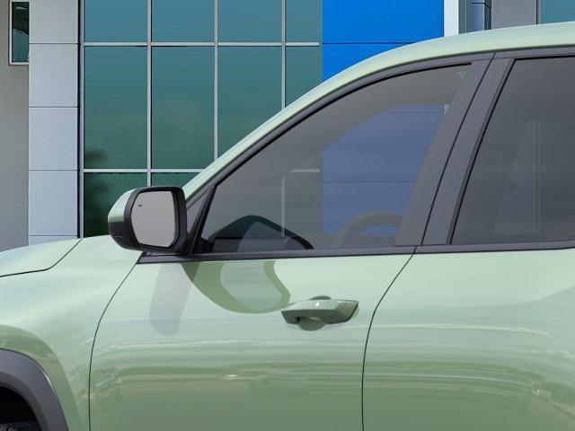 2026 Chevrolet Equinox Vehicle Photo in SELMA, TX 78154-1460