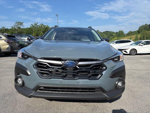 2024 Subaru Crosstrek Vehicle Photo in Pleasant Hills, PA 15236