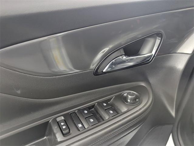 2017 Buick Encore Vehicle Photo in ENGLEWOOD, CO 80113-6708