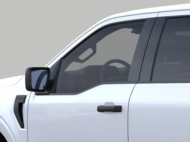 2025 Ford F-150 Vehicle Photo in Neenah, WI 54956