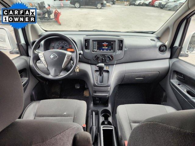 2021 Nissan NV200 Compact Cargo Vehicle Photo in Ardmore, PA 19003
