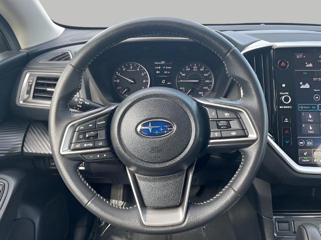 2024 Subaru Ascent Vehicle Photo in Oshkosh, WI 54904