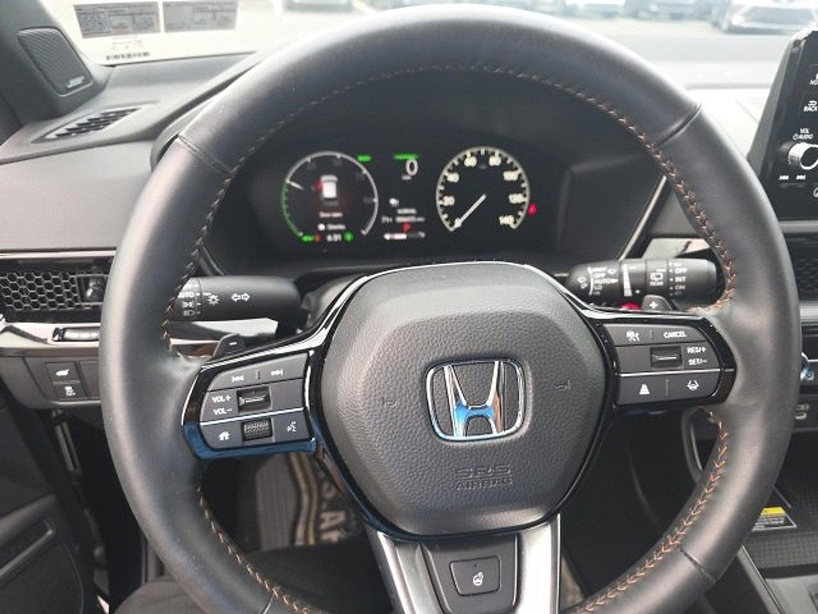 2024 Honda CR-V Hybrid Vehicle Photo in Harrisburg, PA 17111