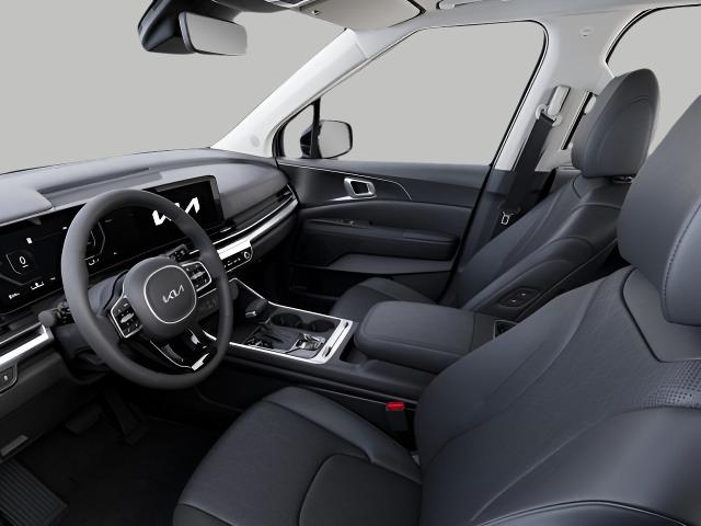 2026 Kia Carnival Vehicle Photo in Appleton, WI 54914