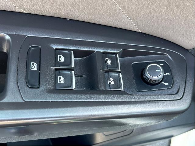 2022 Volkswagen Atlas Vehicle Photo in Statesboro, GA 30458