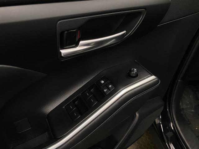 2023 Toyota Highlander Vehicle Photo in Appleton, WI 54913