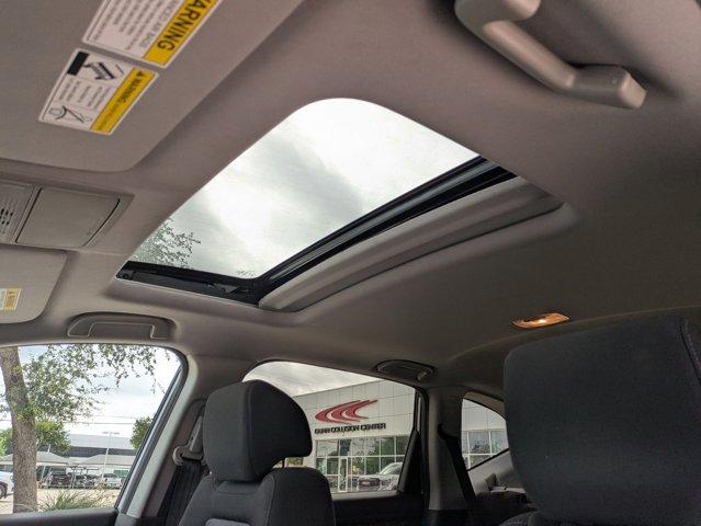 2020 Honda CR-V Vehicle Photo in SELMA, TX 78154-1460