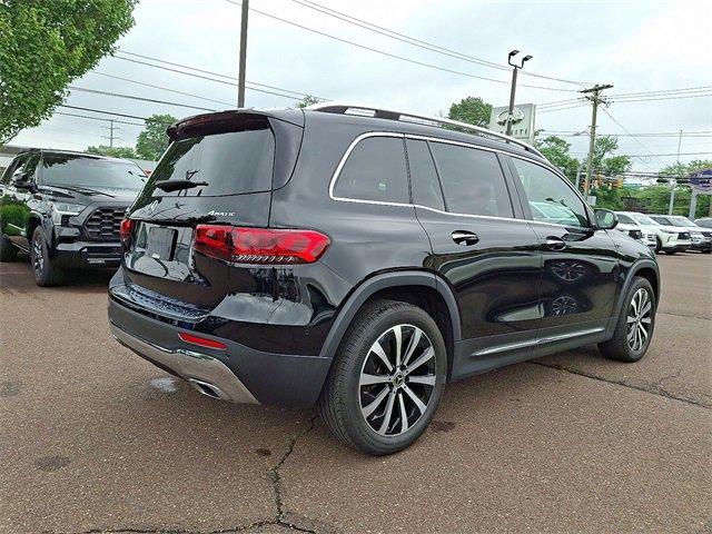 2022 Mercedes-Benz GLB Vehicle Photo in Willow Grove, PA 19090