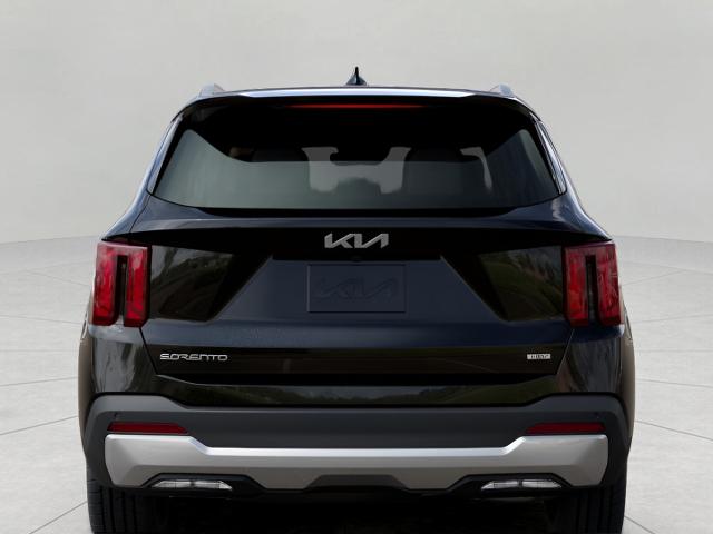 2025 Kia Sorento Hybrid Vehicle Photo in Oshkosh, WI 54904