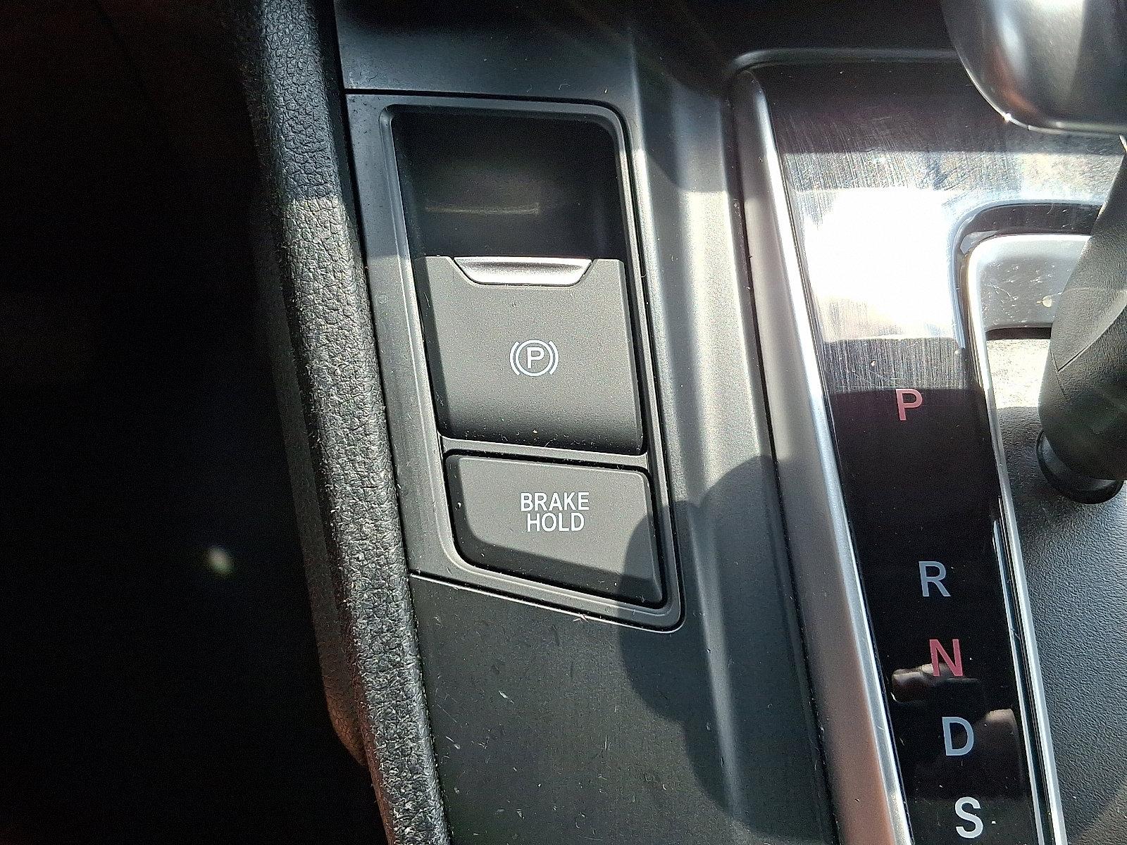 2018 Honda CR-V Vehicle Photo in Harrisburg, PA 17111