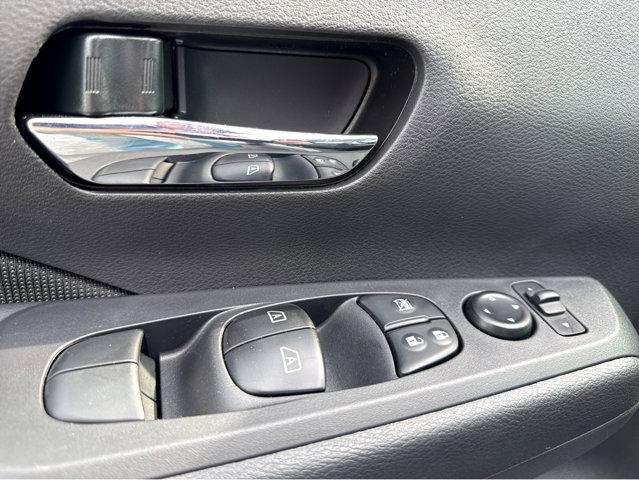 2024 Nissan Kicks Vehicle Photo in Savannah, GA 31419
