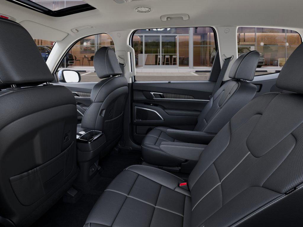 2025 Kia Telluride Vehicle Photo in Belle Vernon, PA 15012