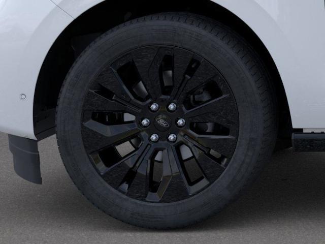 2025 Ford Expedition Max Vehicle Photo in Weatherford, TX 76087