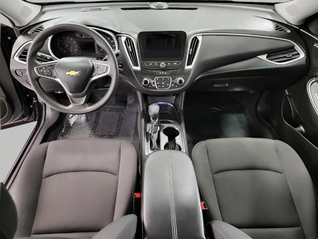2024 Chevrolet Malibu Vehicle Photo in MANITOWOC, WI 54220-5838