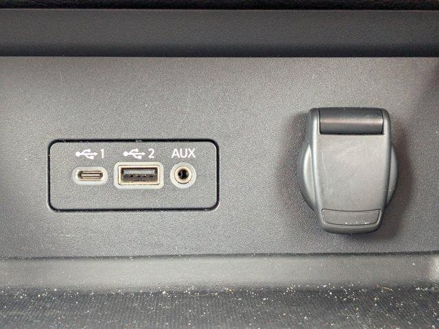 2022 Nissan Sentra Vehicle Photo in BRUNSWICK, GA 31525-1881
