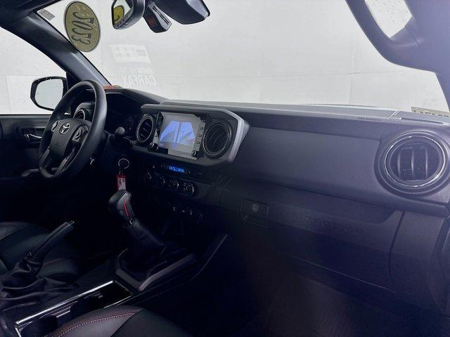 2023 Toyota Tacoma 4WD Vehicle Photo in Flemington, NJ 08822